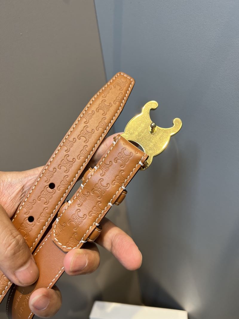 Ce1i*e belts